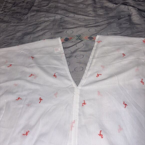 Xhilaration Women’s Bathing Suit Cover Size Medium - Picture 2 of 7